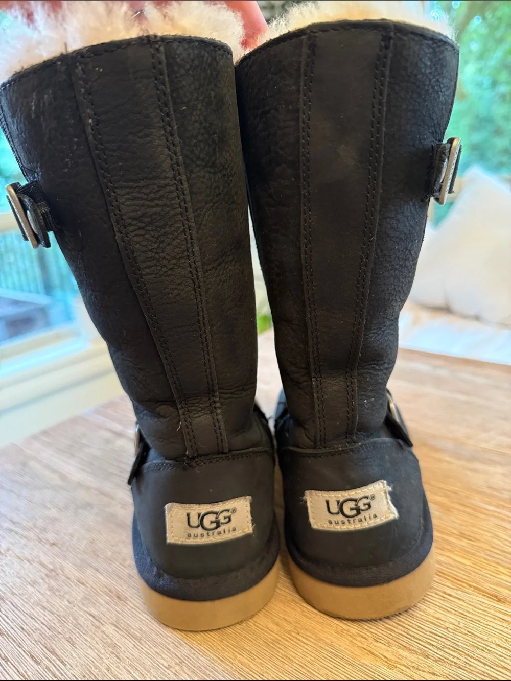 UGG classic kids